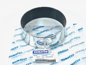 707-52-91070 Втулка KOMATSU 707-52-91070 Втулка KOMATSU
