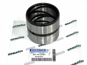 20Y-70-32351 Втулка 205-70-67150 KOMATSU 20Y-70-32351 Втулка 205-70-67150 KOMATSU