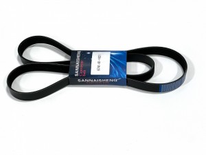 6741-61-1621 Ремень 8PK 1810 (цена за 1 шт.) KOMATSU 6741-61-1621 Ремень 8PK 1810 (цена за 1 шт.) KOMATSU