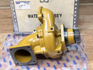 6240-61-1105 Насос водяной 4096429, 6240-61-1103, 6240-61-1102 KOMATSU 6240-61-1105 Насос водяной 4096429, 6240-61-1103, 6240-61-1102 KOMATSU