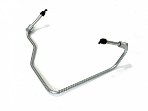 6156-71-4122 Трубка топливная 6156-71-4121 KOMATSU 6156-71-4122 Трубка топливная 6156-71-4121 KOMATSU