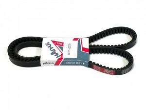 04121-22270 Ремень RECMF 9690 (цена за 1 шт.)  KOMATSU