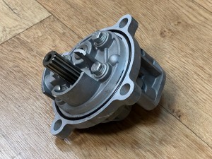 175-13-23500 Насос откачивающий ГТР 16Y-11-40000  KOMATSU