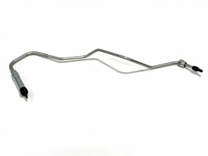 6155-71-5111 Трубка топливная KOMATSU 6155-71-5111 Трубка топливная KOMATSU