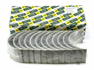 6162-38-3041 Вкладыши шатунные 0,50 6240-38-3030 6162-38-3040 KOMATSU 6162-38-3041 Вкладыши шатунные 0,50 6240-38-3030 6162-38-3040 KOMATSU