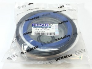 707-99-72300 Ремкомплект гидроцилиндра рукояти KOMATSU 707-99-72300 Ремкомплект гидроцилиндра рукояти KOMATSU