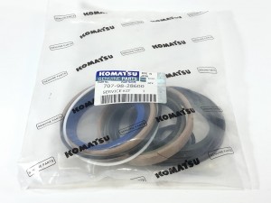 707-98-28600 Ремкомплект гидроцилиндра подъема отвала KOMATSU 707-98-28600 Ремкомплект гидроцилиндра подъема отвала KOMATSU
