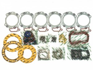 6151-K1-9901 Набор прокладок двигателя  KOMATSU