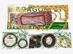 6154-K2-9900 Набор прокладок двигателя  KOMATSU