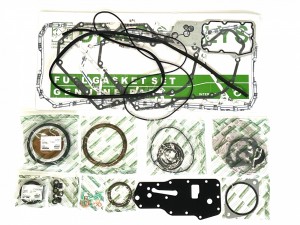 6738-K2-1100 Набор прокладок двигателя SAA6D102E-2 3802376  KOMATSU