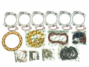 6155-K1-9900 Набор прокладок двигателя  KOMATSU