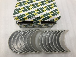 6210-21-8010 Вкладыши коренные std KOMATSU 6210-21-8010 Вкладыши коренные std KOMATSU