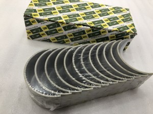 6127-39-3042 Вкладыши шатунные 0,25  KOMATSU