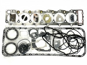 1878129820 Набор прокладок двигателя  ISUZU