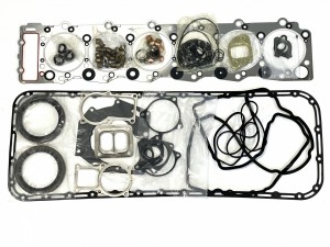 1878120681 Набор прокладок двигателя 1878123160  ISUZU