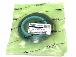 K9001892 Ремкомплект гидроцилиндра ковша  DOOSAN