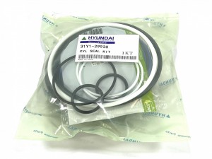 31Y1-29930 Ремкомплект гидроцилиндра  HYUNDAI
