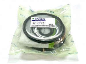 31Y1-32910 Ремкомплект гидроцилиндра  HYUNDAI
