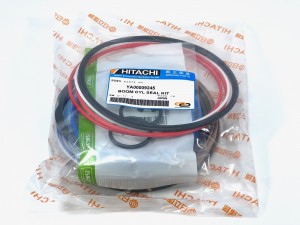 YA00009245 Ремкомплект гидроцилиндра стрелы 4686321 HITACHI YA00009245 Ремкомплект гидроцилиндра стрелы 4686321 HITACHI
