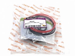 4663493 Ремкомплект гидроцилиндра HITACHI 4663493 Ремкомплект гидроцилиндра HITACHI