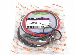 4448399 Ремкомплект гидроцилиндра 4661594 HITACHI 4448399 Ремкомплект гидроцилиндра 4661594 HITACHI