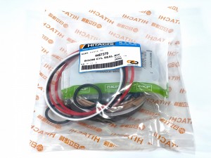 4467379 Ремкомплект гидроцилиндра стрелы  HITACHI