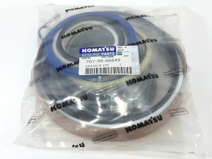 707-99-66645 Ремкомплект гидроцилиндра  KOMATSU