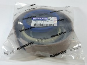 707-99-64200 Ремкомплект гидроцилиндра KOMATSU 707-99-64200 Ремкомплект гидроцилиндра KOMATSU