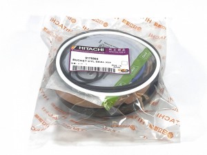 9175564 Ремкомплект гидроцилиндра HITACHI 9175564 Ремкомплект гидроцилиндра HITACHI