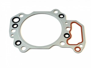 6150-12-1810 Прокладка ГБЦ 6151-12-1810  KOMATSU