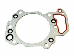 6151-12-1810 Прокладка ГБЦ 6150-12-1810  KOMATSU