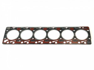 6735-11-1821 Прокладка ГБЦ 3283335  KOMATSU