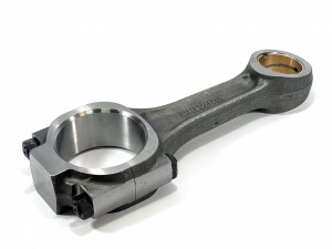 6743-31-3102 Шатун 1240906H91, 6743-31-3101  KOMATSU