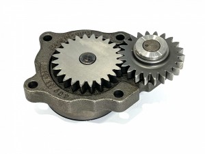 6754-51-1110 Насос масляный  KOMATSU