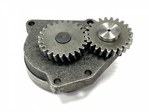 6741-51-1110 Насос масляный 6745-51-1111, 6745-51-1110  KOMATSU