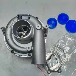 8973628390 Турбокомпрессор ISUZU 8973628390 Турбокомпрессор ISUZU