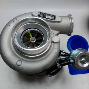 6743-81-8040 Турбокомпрессор 4038421 KOMATSU 6743-81-8040 Турбокомпрессор 4038421 KOMATSU