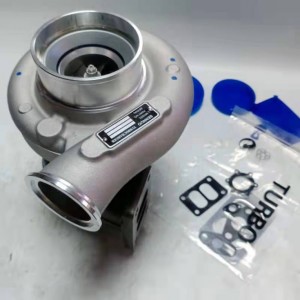 6738-81-8090 Турбокомпрессор  KOMATSU