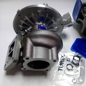 1144004180 Турбокомпрессор ISUZU 1144004180 Турбокомпрессор ISUZU