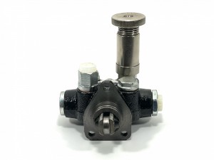 1157501511 Насос топливоподкачивающий 1157501510  ISUZU