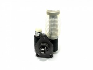 1157501920 Насос топливоподкачивающий  HITACHI