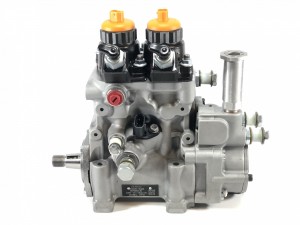 8976034140 Насос топливный 094000-0484, 8976034144 ISUZU 8976034140 Насос топливный 094000-0484, 8976034144 ISUZU