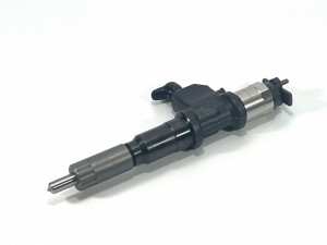 8976034152 Форсунка 8976034158, 8976034154, 095000-8981 ISUZU 8976034152 Форсунка 8976034158, 8976034154, 095000-8981 ISUZU