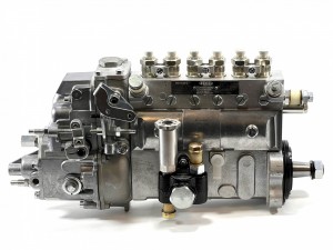 8981759510 Насос топливный  ISUZU