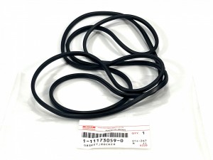 1111730590 Прокладка под клапанную крышку  ISUZU