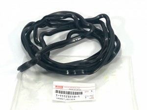 1111731191 Прокладка под клапанную крышку ISUZU 1111731191 Прокладка под клапанную крышку ISUZU