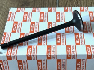 8943958822 Клапан впускной  ISUZU