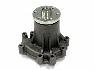 8980228221 Насос водяной ISUZU 8980228221 Насос водяной ISUZU