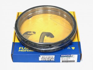 20Y-27-00110 Уплотнение плавающее KOMATSU 20Y-27-00110 Уплотнение плавающее KOMATSU