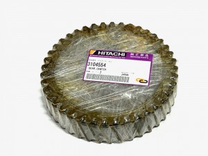 3104554 Шестерня редуктора гидронасоса  HITACHI